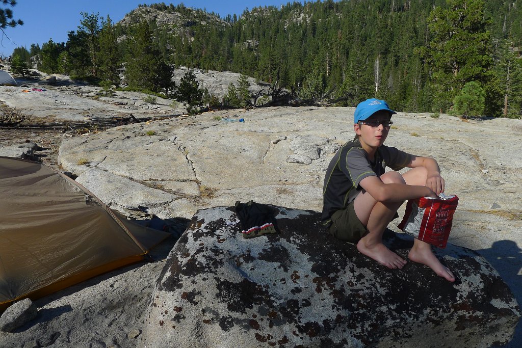 YosemiteCreek 101